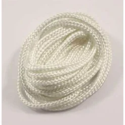 None Heavy Duty Picture Cord - White - 2m