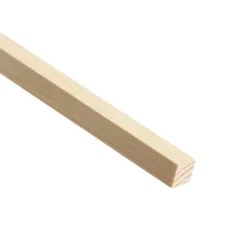 Stripwood 21 X 21 X 2400mm