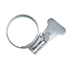 Oracstar Butterfly Hose Clip - 17-25mm