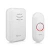 None Byron 22311 150m Portable Wireless Doorbell Set