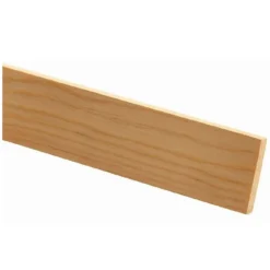 Richard Burbidge Stripwood - Pine - 28 X 2400 X 4mm