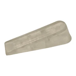 None Levelling Wedge - Clear Plastic