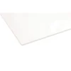 None Styrene Sheet - 60 X 180 X 0.2cm