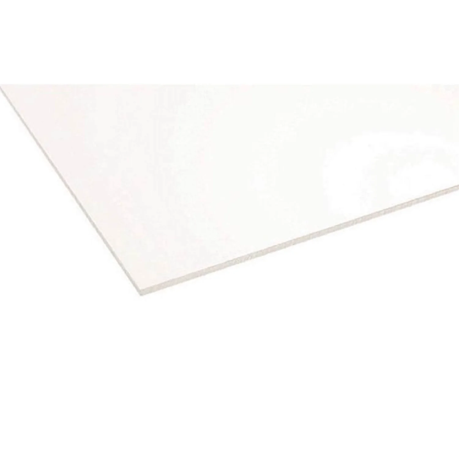 None Styrene Sheet - 60 X 180 X 0.2cm