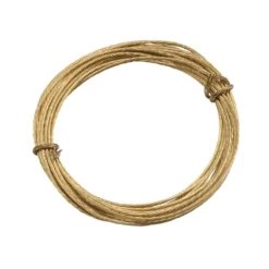 None Heavy Duty Picture Wire - Copper - 2m