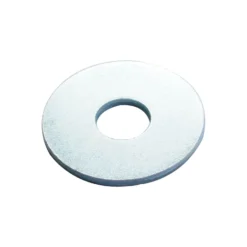 None Repair Washer - Bright Zinc Plated - M8 25mm - 10 Pack