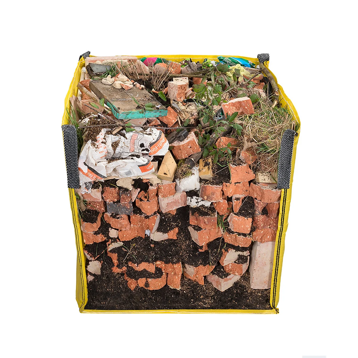 HIPPO MIDIBAG 1 Cubic Yard 90cm X 90cm X 90cm - Image 5