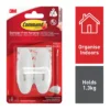 3M Command Medium Wire Hooks