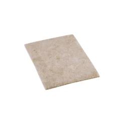 None Felt Sheets - 2 Pack