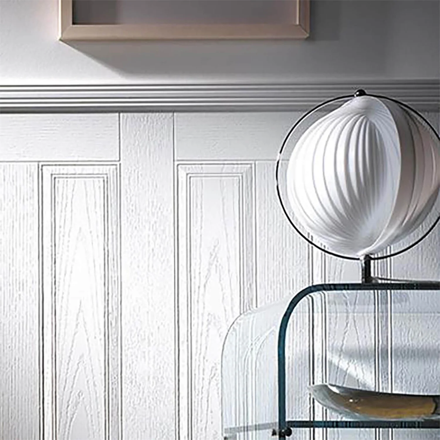 EASIpanel Internal Corner Moulding - 915 X 25 X 25mm - Image 3