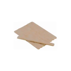 None Felt Strips - 6 Pack