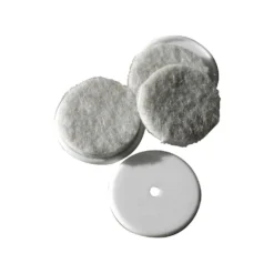 None Felt Pads - 8 Pack