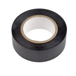 Masterplug Insulation Tape 10m Black