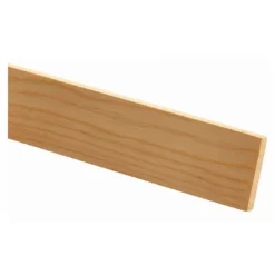 Richard Burbidge Stripwood - Pine - 2400 X 44.5 X 6mm