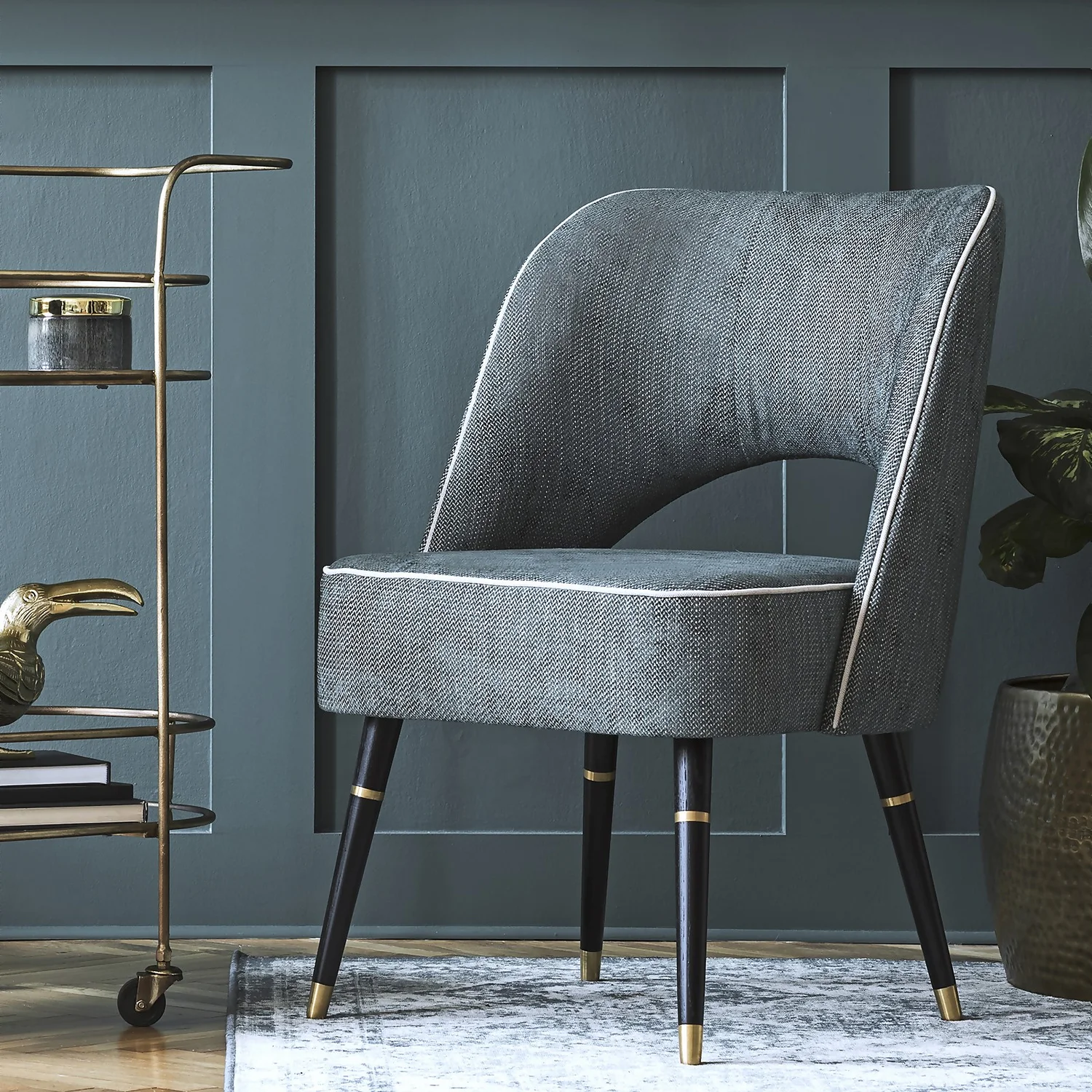 Shaker Wall Panelling (H)1220x(W)100x(D)9mm - 6 Panel Pack - Image 8