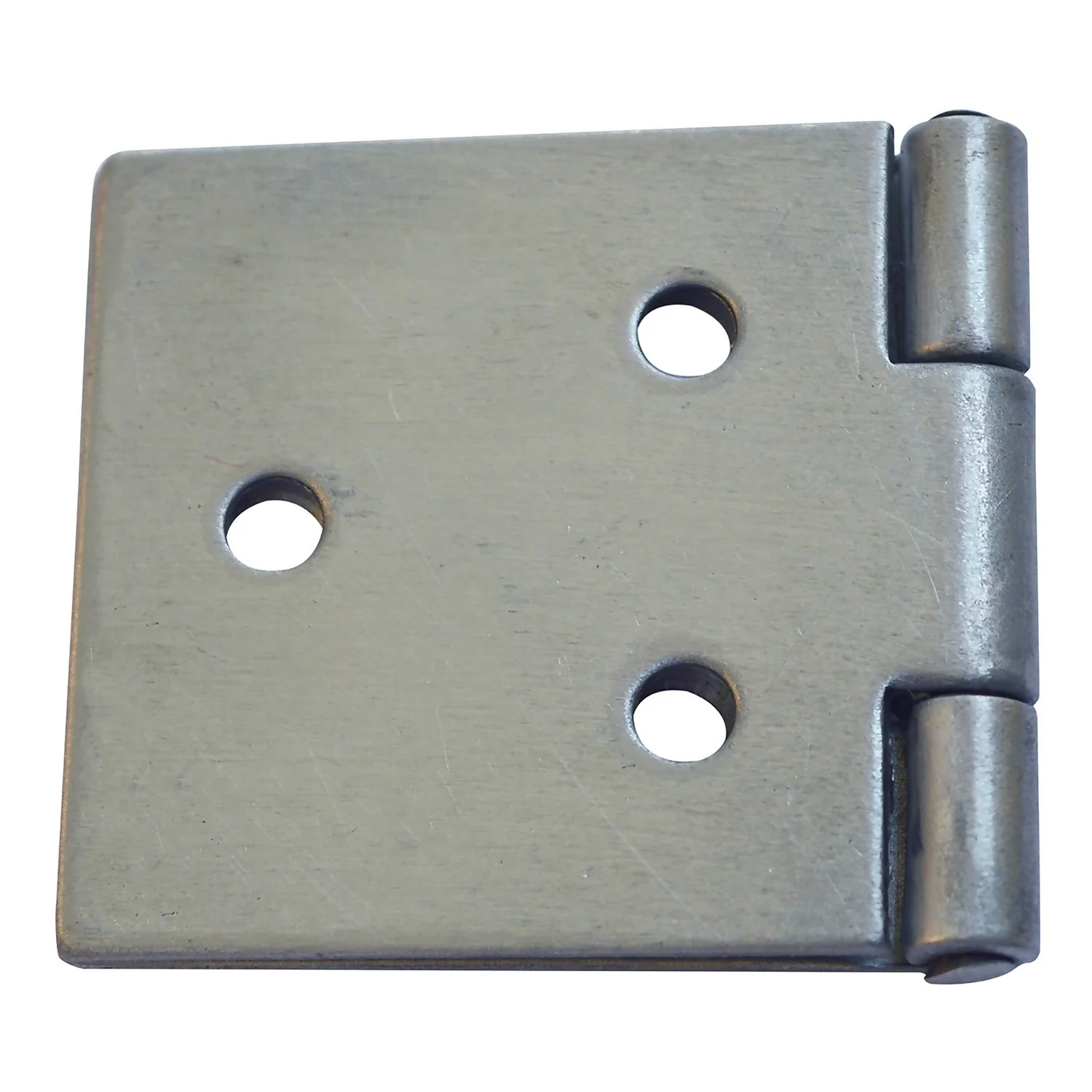 Back Flap Hinge Steel 38mm - 2 Pack