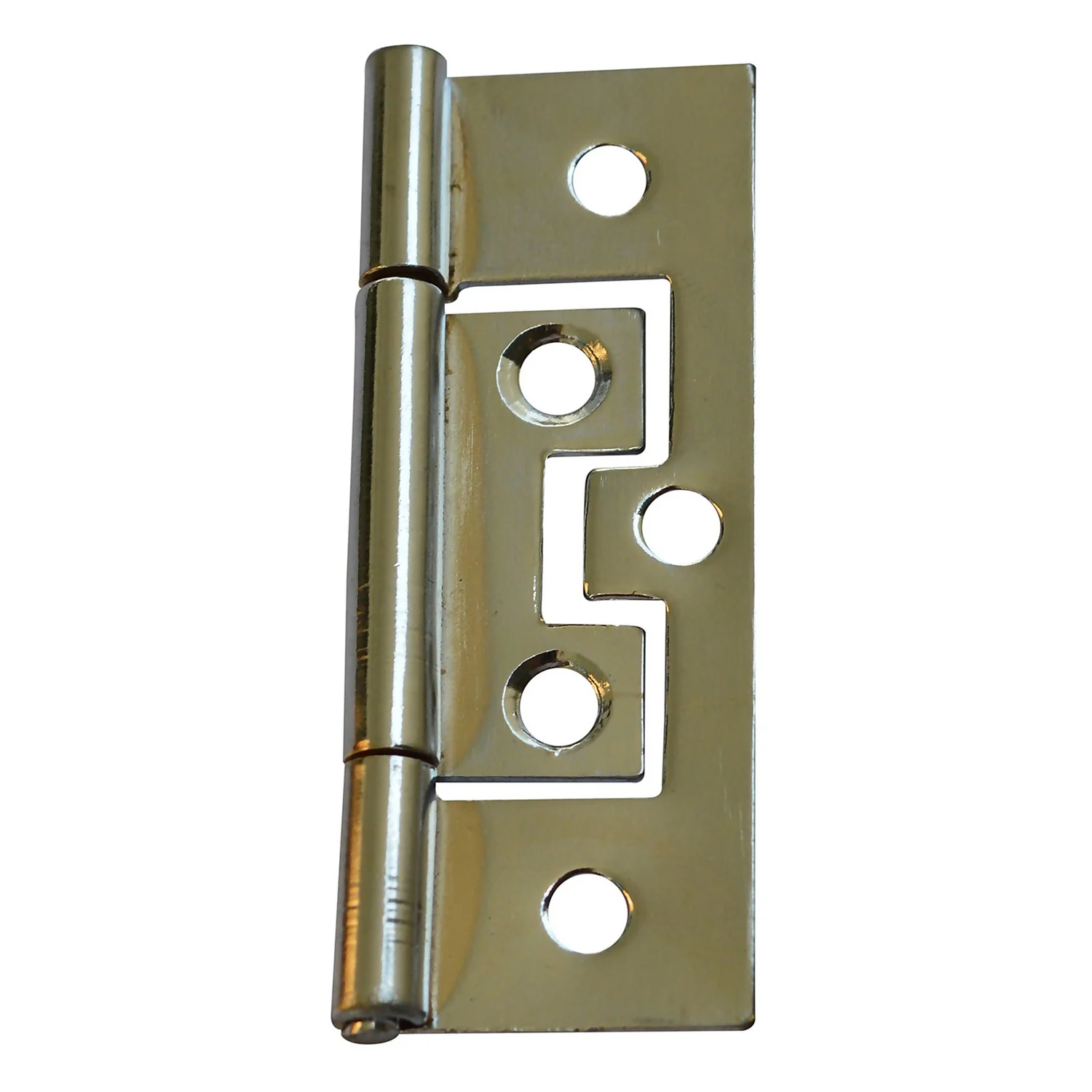 Flush Hinge 63mm - 2 Pack