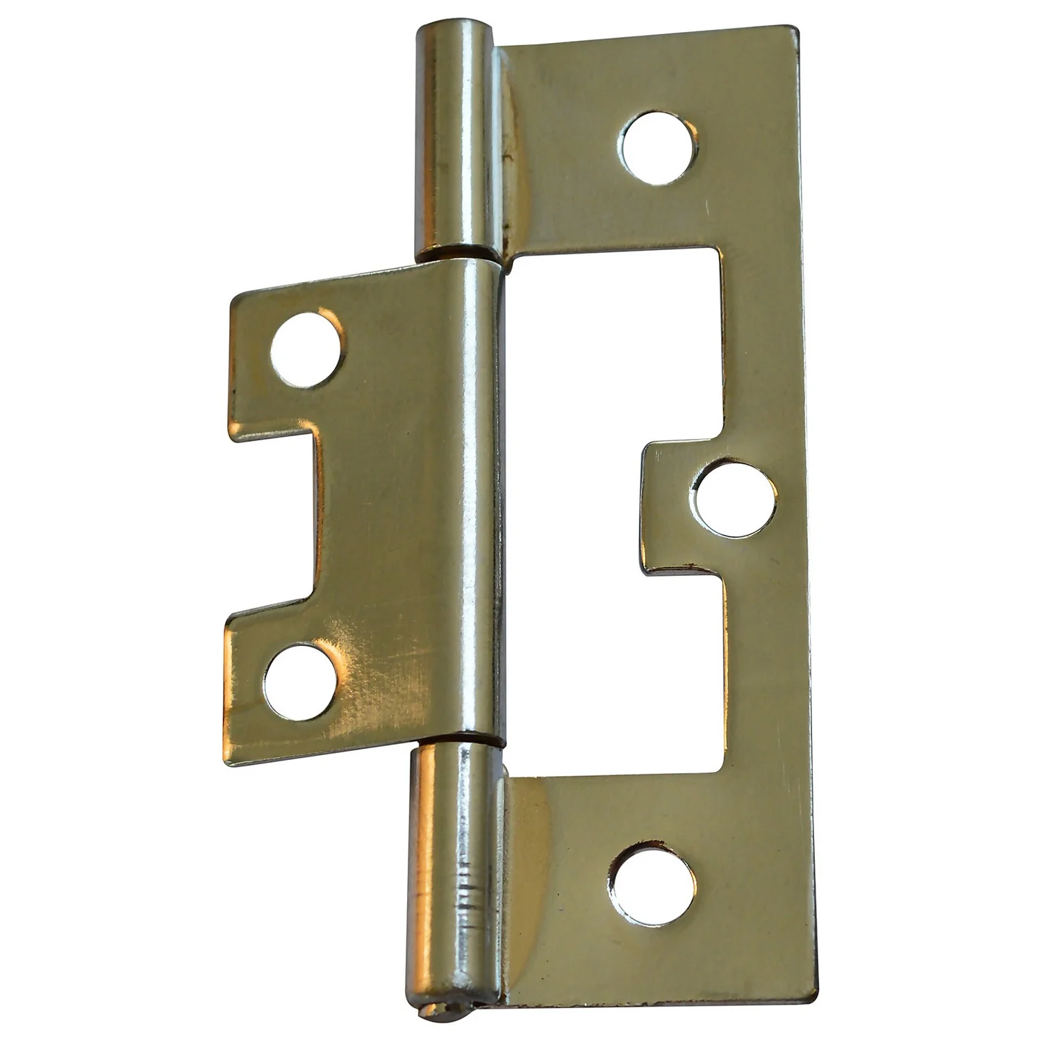 Flush Hinge 63mm - 2 Pack - Image 2