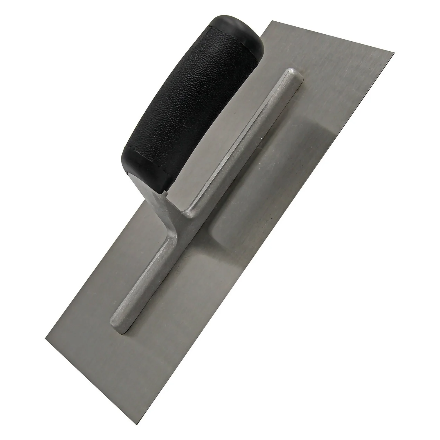 QLT 8" X 3" Carbon Steel Trowel