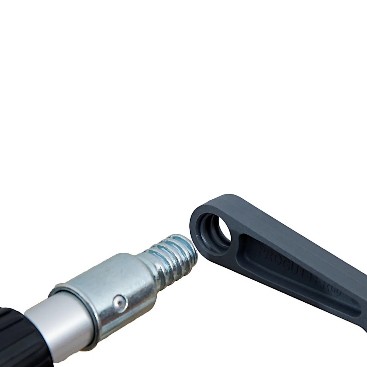 PROGUTTER Square Gutter Cleaning Tool - Image 4