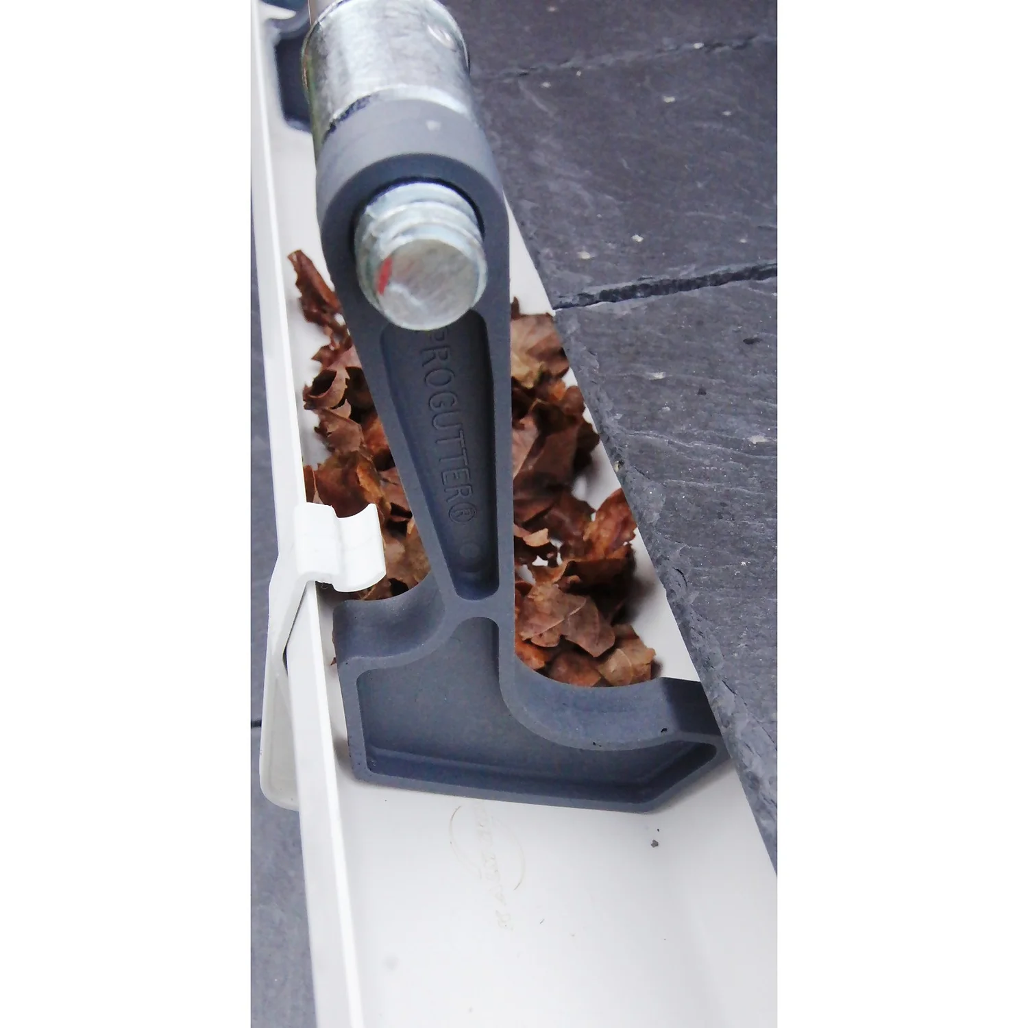 PROGUTTER Square Gutter Cleaning Tool - Image 3