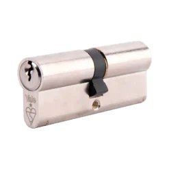 Yale PKM4045-NP 1 Star Euro Profile Cylinder