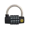 Yale 48mm Combination Padlock