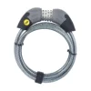 Yale Standard Combination Cable Lock