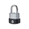 Yale Laminated Steel 50mm Padlock