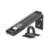 Yale 120mm Steel Hasp