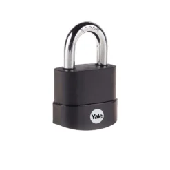 Yale Protector Weatherproof 55mm Padlock