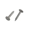Homebase Galvanised Felt Nails 20mm - 100g