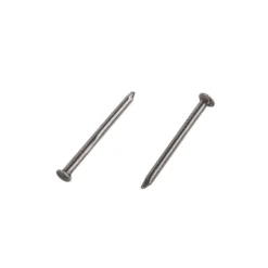 Homebase Bright Panel Pins 25mm - 100g