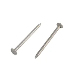 Homebase Galvanised Plasterboard Nails 40mm - 250g