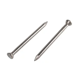Homebase Bright Panel Pins 40mm - 250g