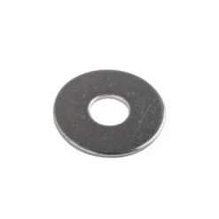 Homebase Stainless Steel Repair Washer M6 25mm 5 Pack
