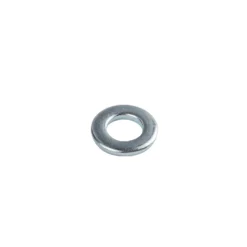 Homebase Zinc Plated Washer M6 50 Pack