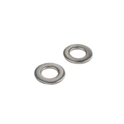 Homebase Stainless Steel Washer M10 10 Pack
