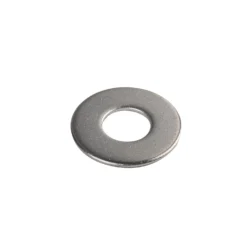 Homebase Stainless Steel Repair Washer M10 25mm 5 Pack