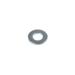 Homebase Zinc Plated Washer M4 50 Pack