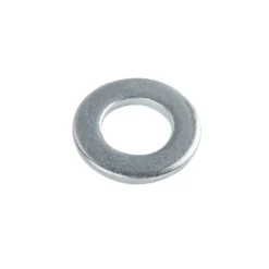 Homebase Zinc Plated Washer M12 15 Pack