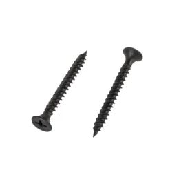 Homebase Plasterboard Bugle Head Screw 3.9 X 38mm 100 Pack