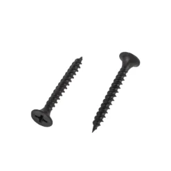 Homebase Plasterboard Bugle Head Screw 3.5 X 32mm 100 Pack