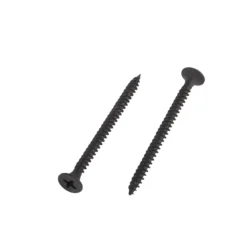 Homebase Plasterboard Bugle Head Screw 3.5 X 50mm 250 Pack