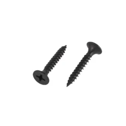 Homebase Plasterboard Bugle Head Screw 3.5 X 25mm 250 Pack