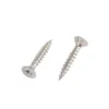 Homebase Stainless Steel Single Thread Screw 5 X 30mm 25 Pack