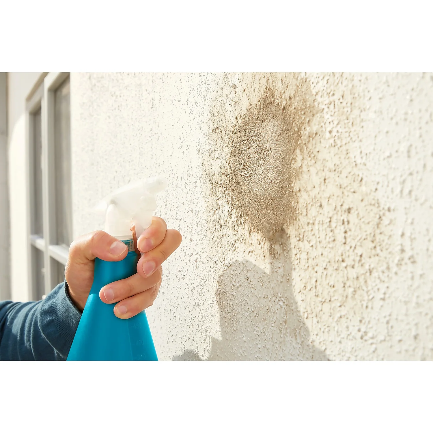 Ezy Pzy High Strength Concrete Repair Mortar 5kg - Image 6