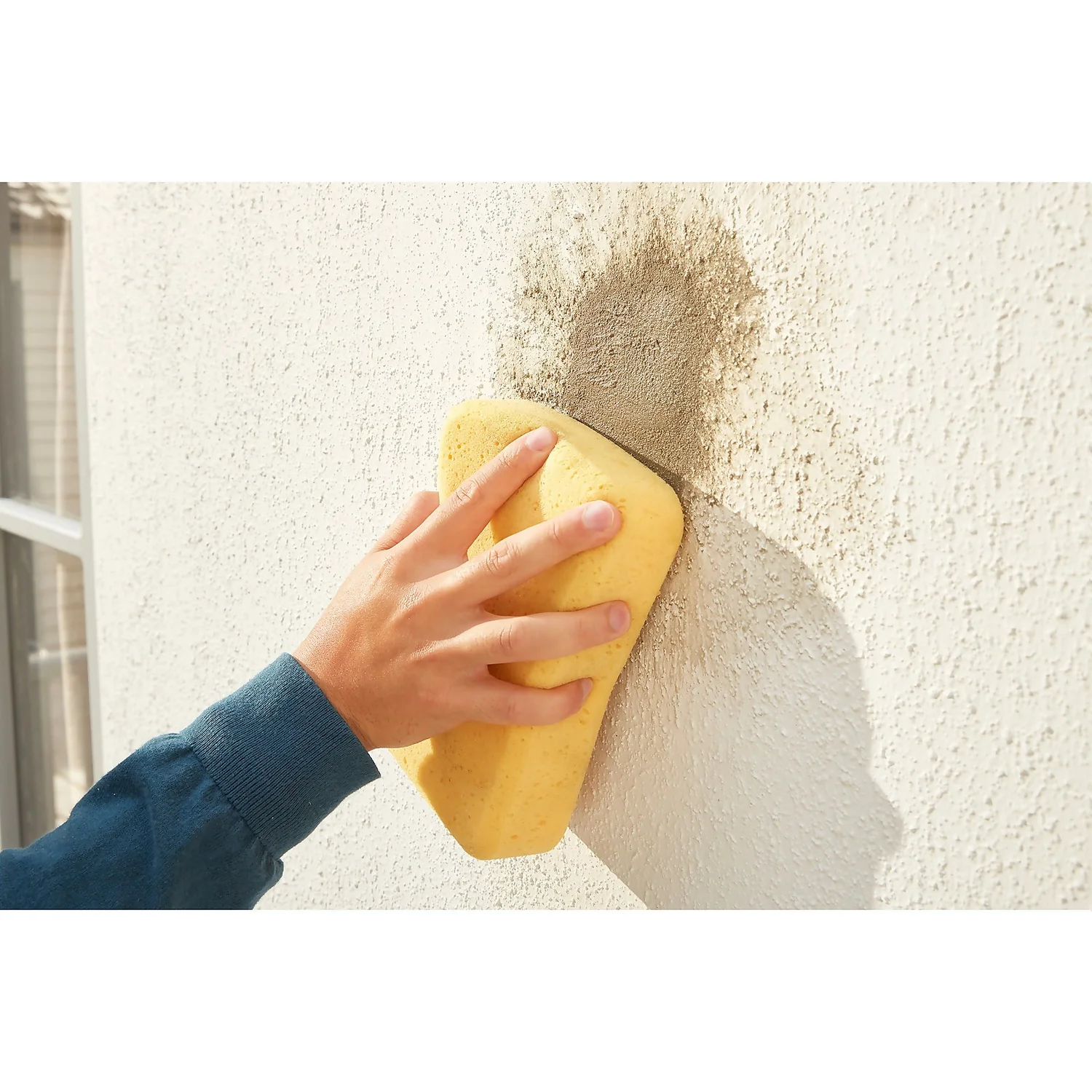 Ezy Pzy High Strength Concrete Repair Mortar 5kg - Image 5