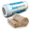 Knauf Insulation Loft Roll (L)9.7m (W)1.14m (T) 100mm - Coverage 11.08sqm