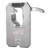 3M CLAW Drywall Picture Hanger 4 Pack - 11kg